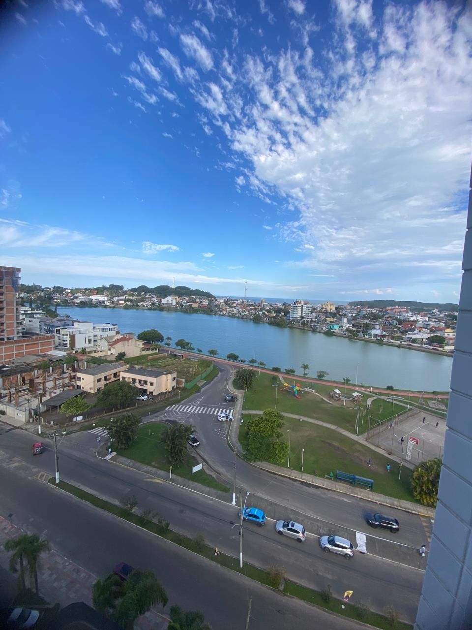 Apartamento para venda no bairro Stan em Torres