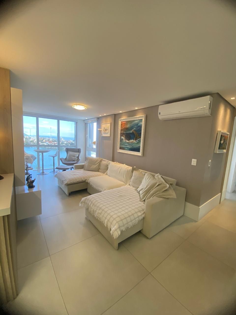 Apartamento para venda no bairro Stan em Torres