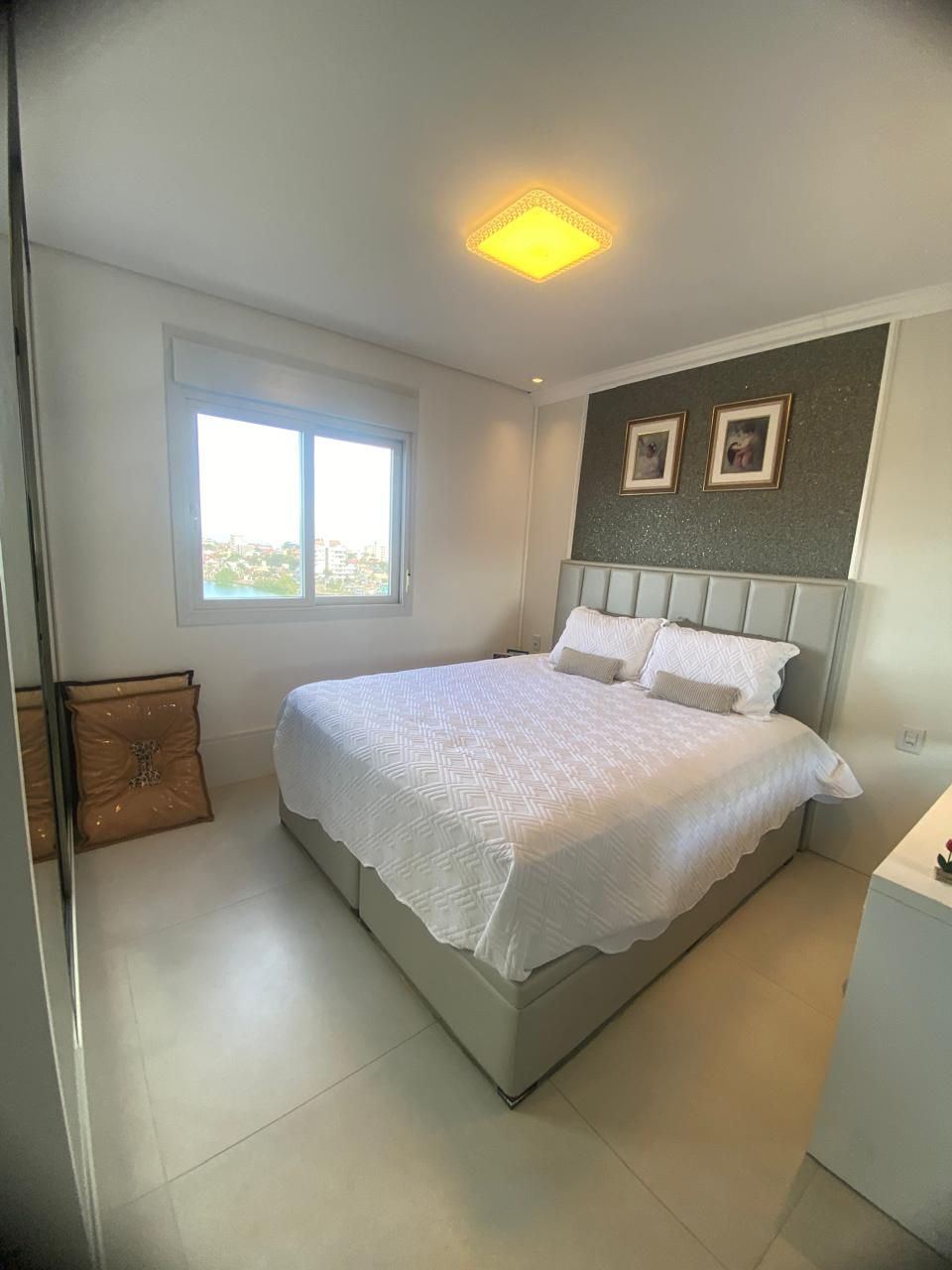 Apartamento para venda no bairro Stan em Torres