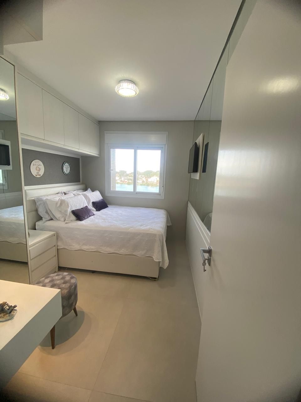 Apartamento para venda no bairro Stan em Torres