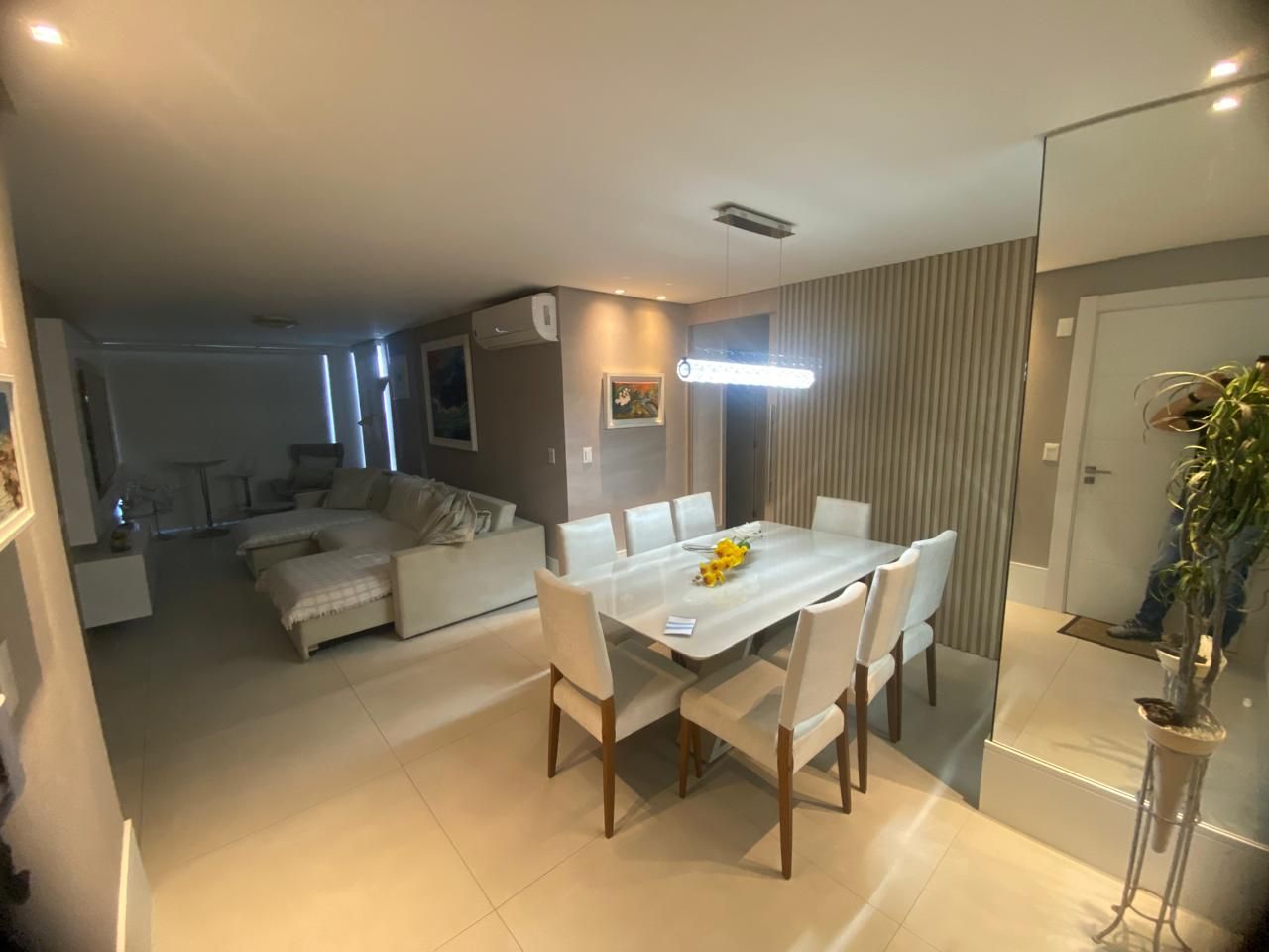 Apartamento para venda no bairro Stan em Torres