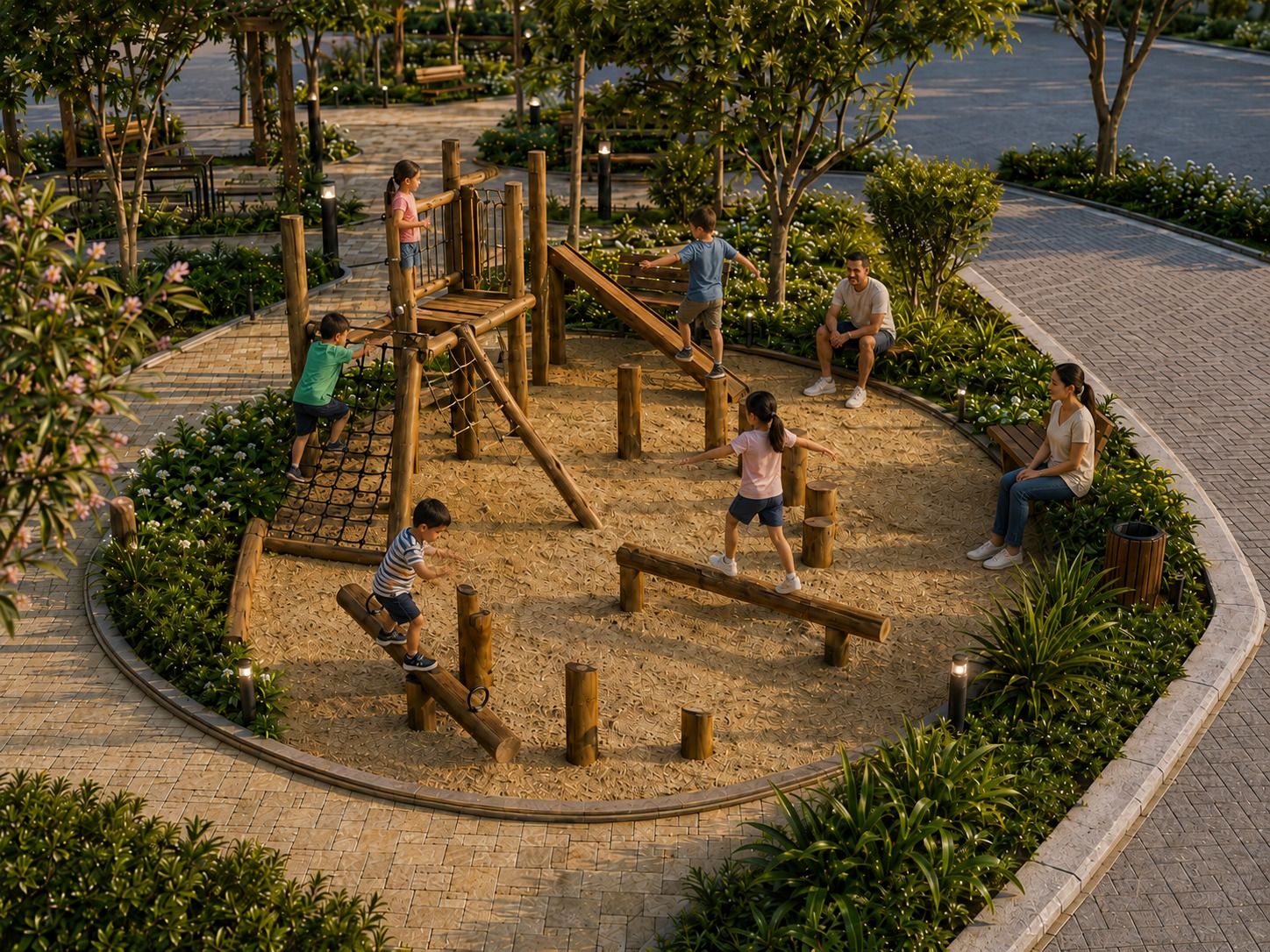 Lote para venda no bairro Novo Paraíso em Estrela
