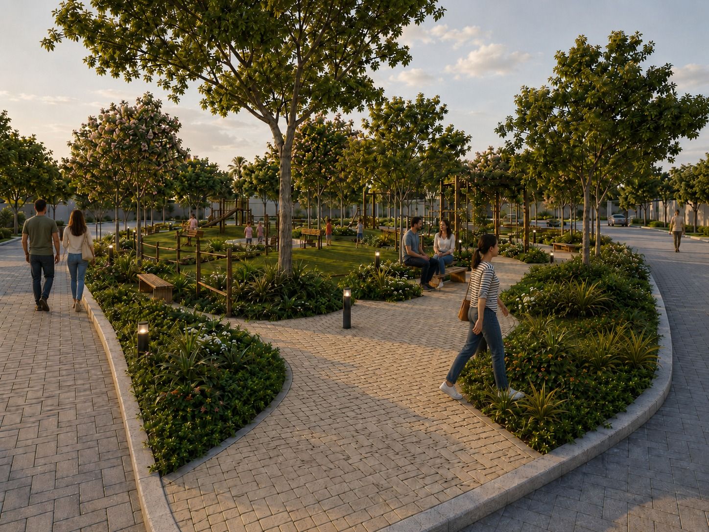 Lote para venda no bairro Novo Paraíso em Estrela