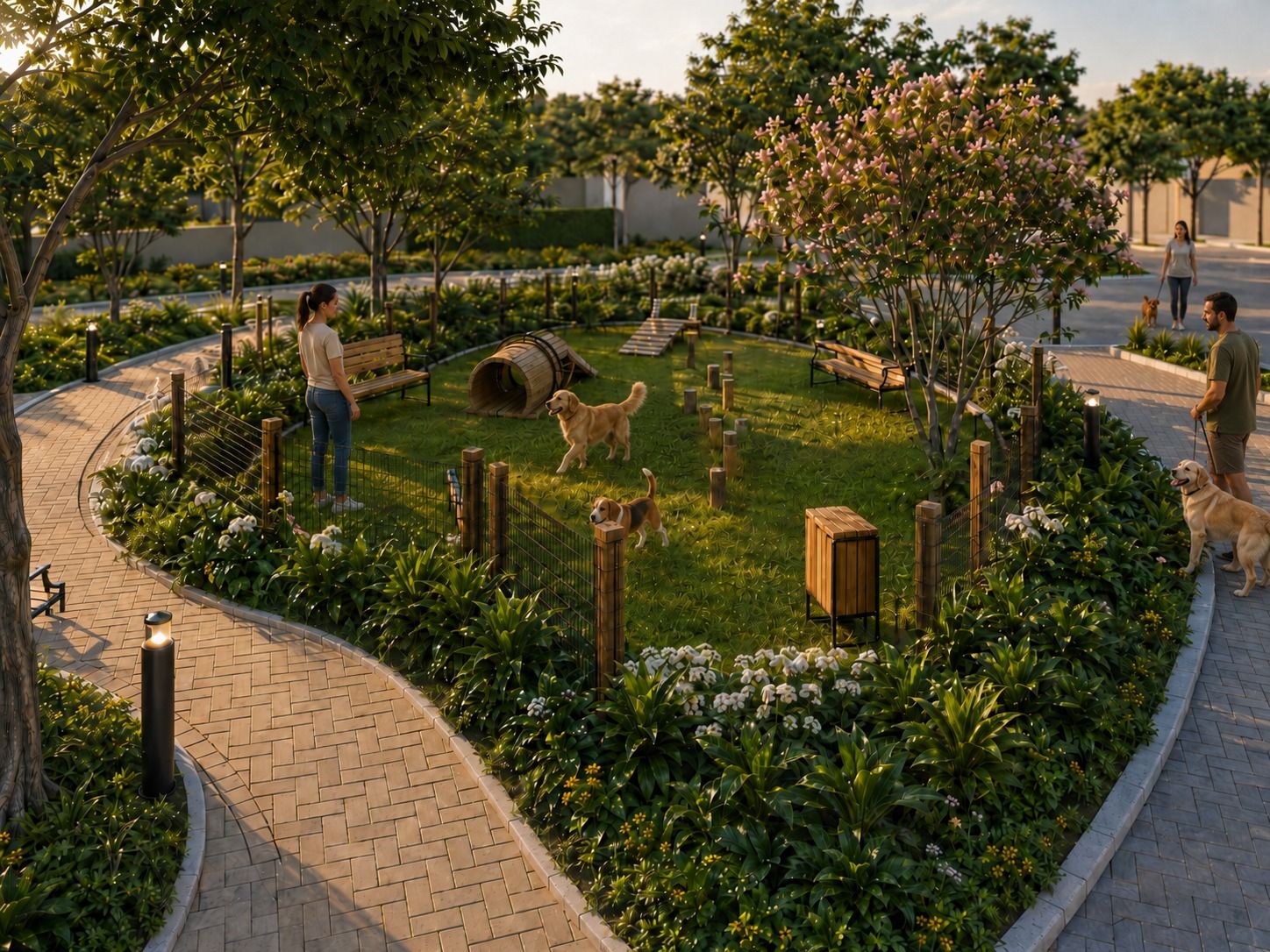 Lote para venda no bairro Novo Paraíso em Estrela