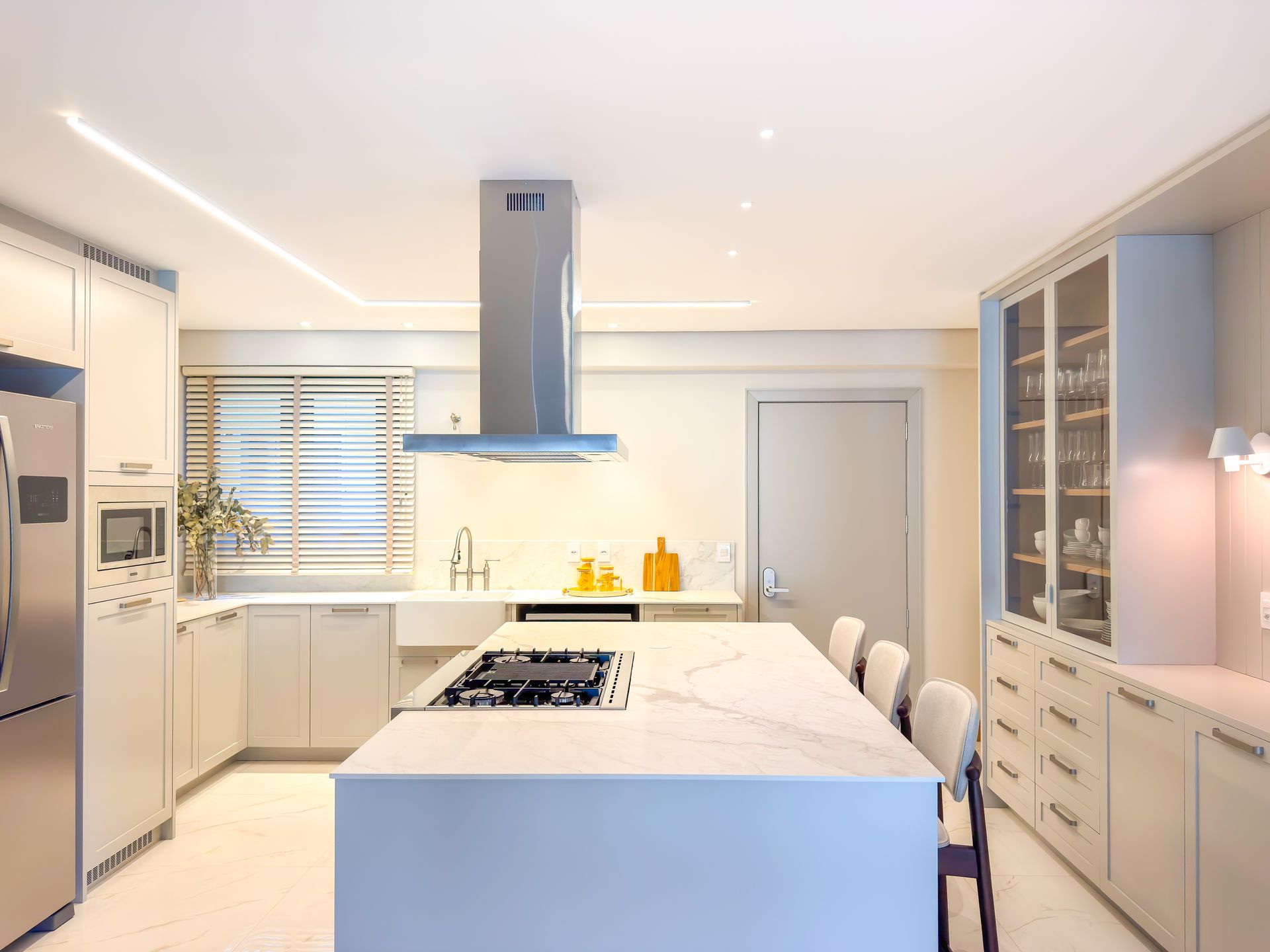 Apartamento para venda no bairro Planalto em Gramado