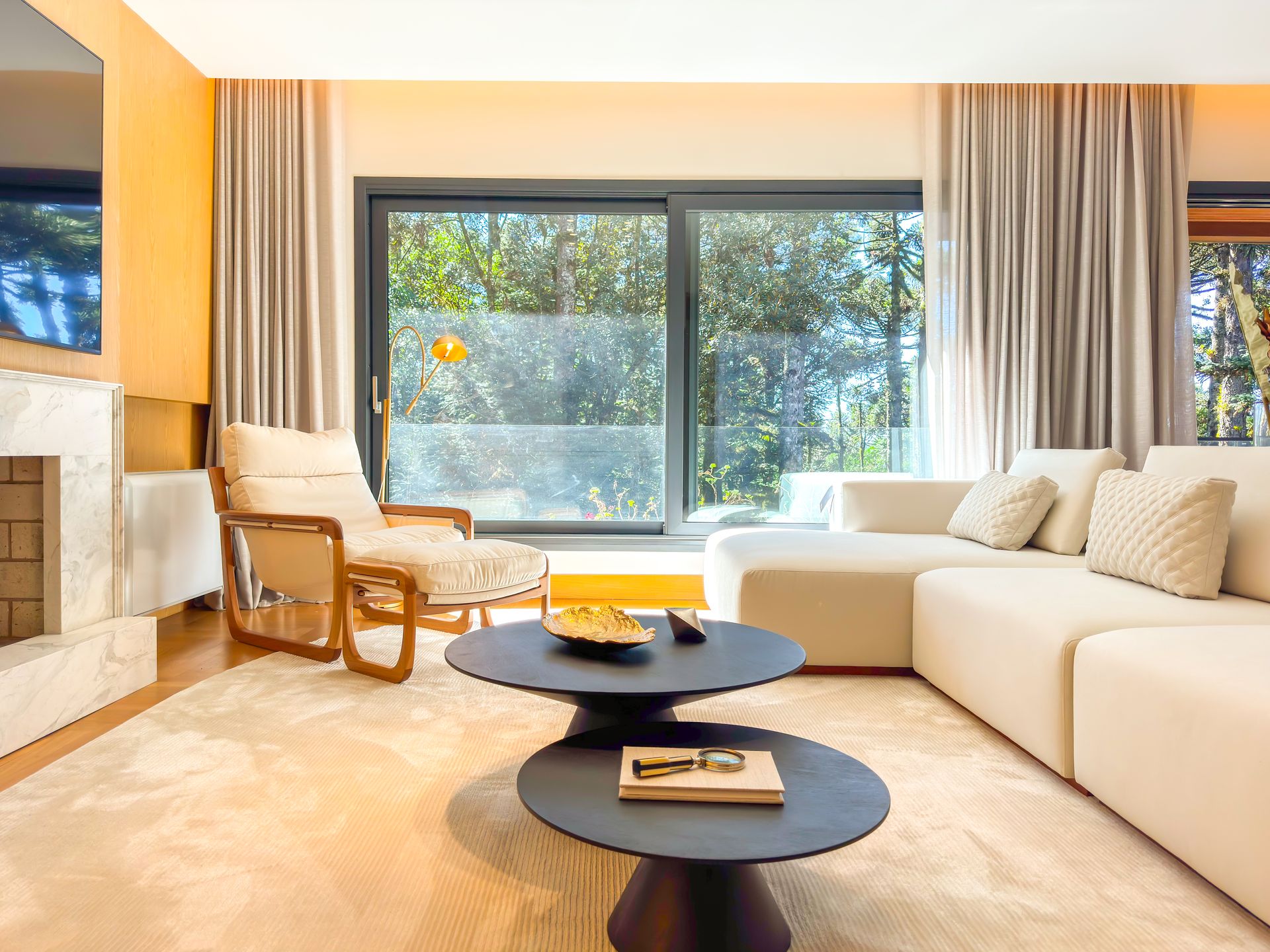 Apartamento para venda no bairro Planalto em Gramado
