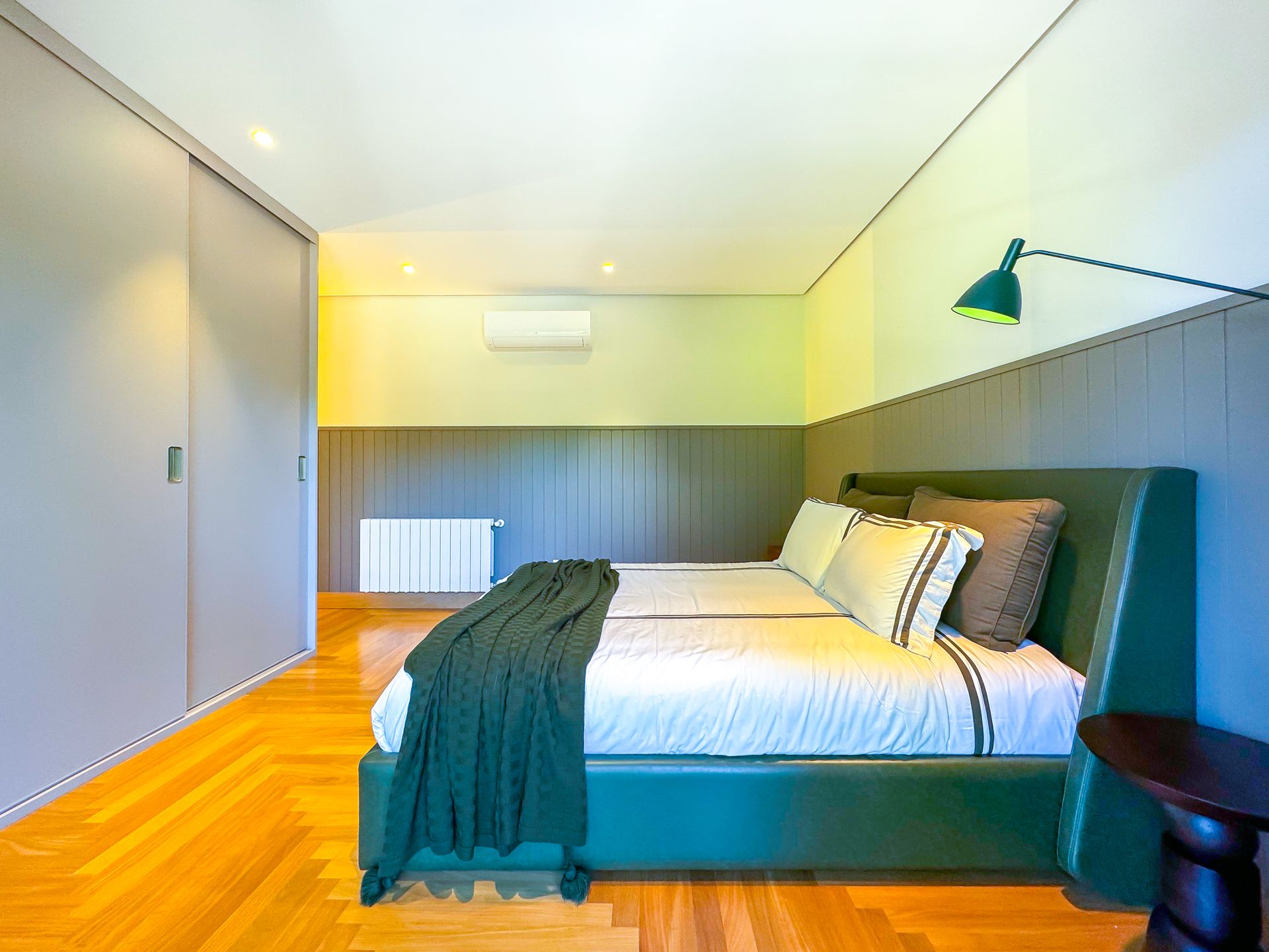 Apartamento para venda no bairro Planalto em Gramado