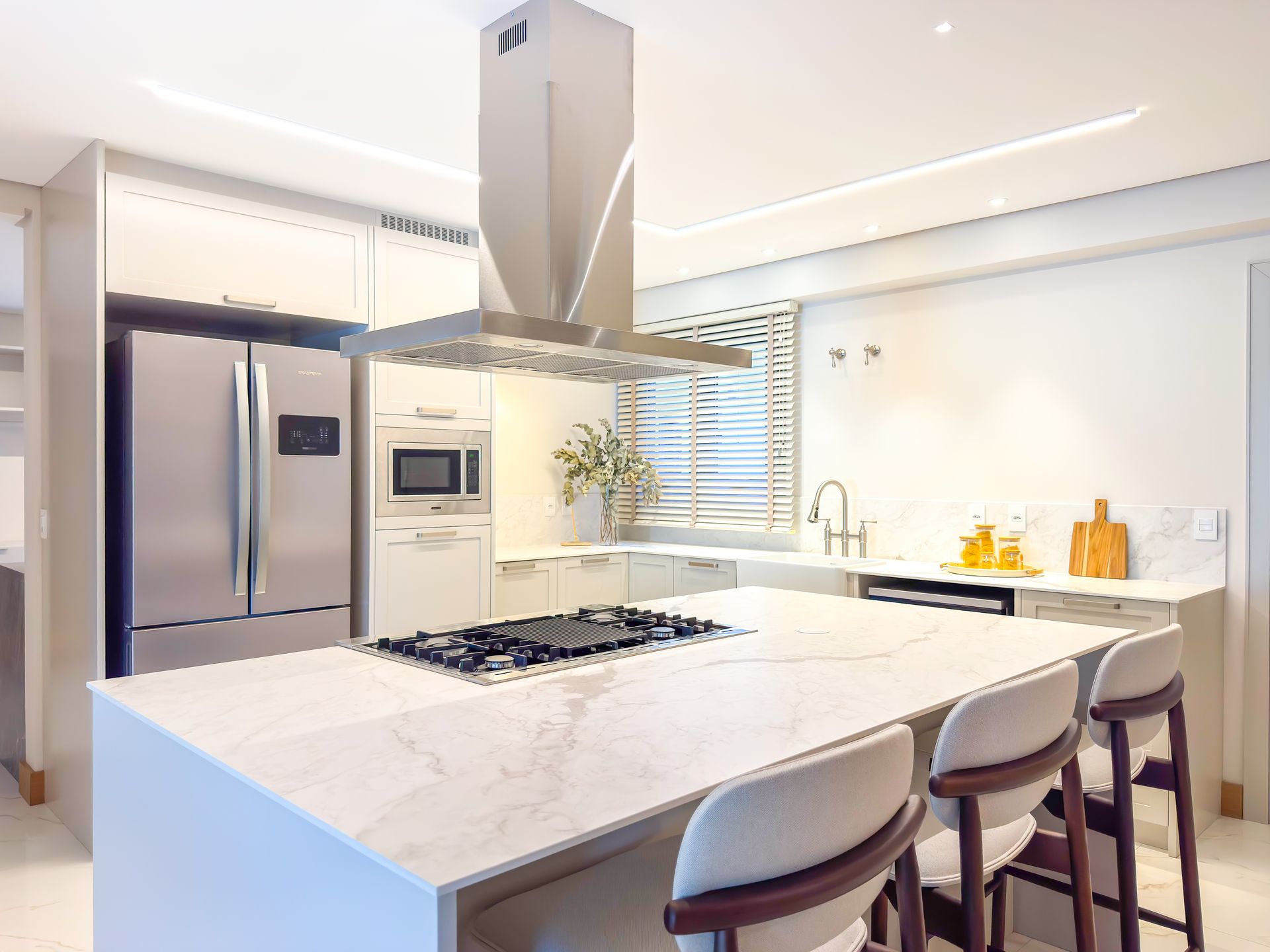 Apartamento para venda no bairro Planalto em Gramado