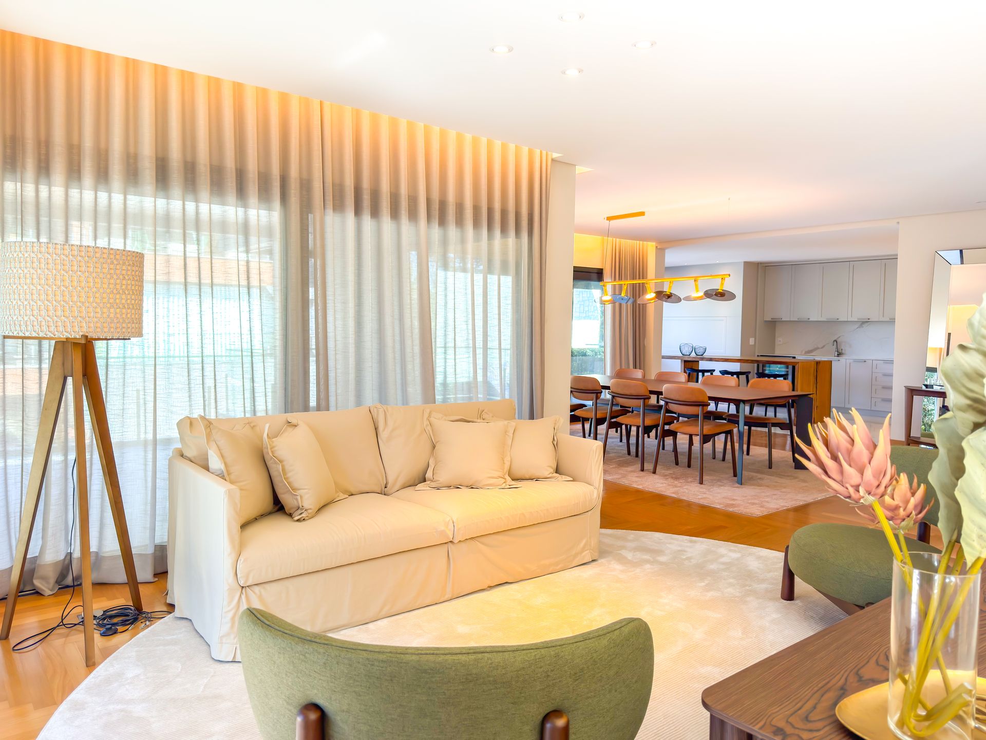 Apartamento para venda no bairro Planalto em Gramado