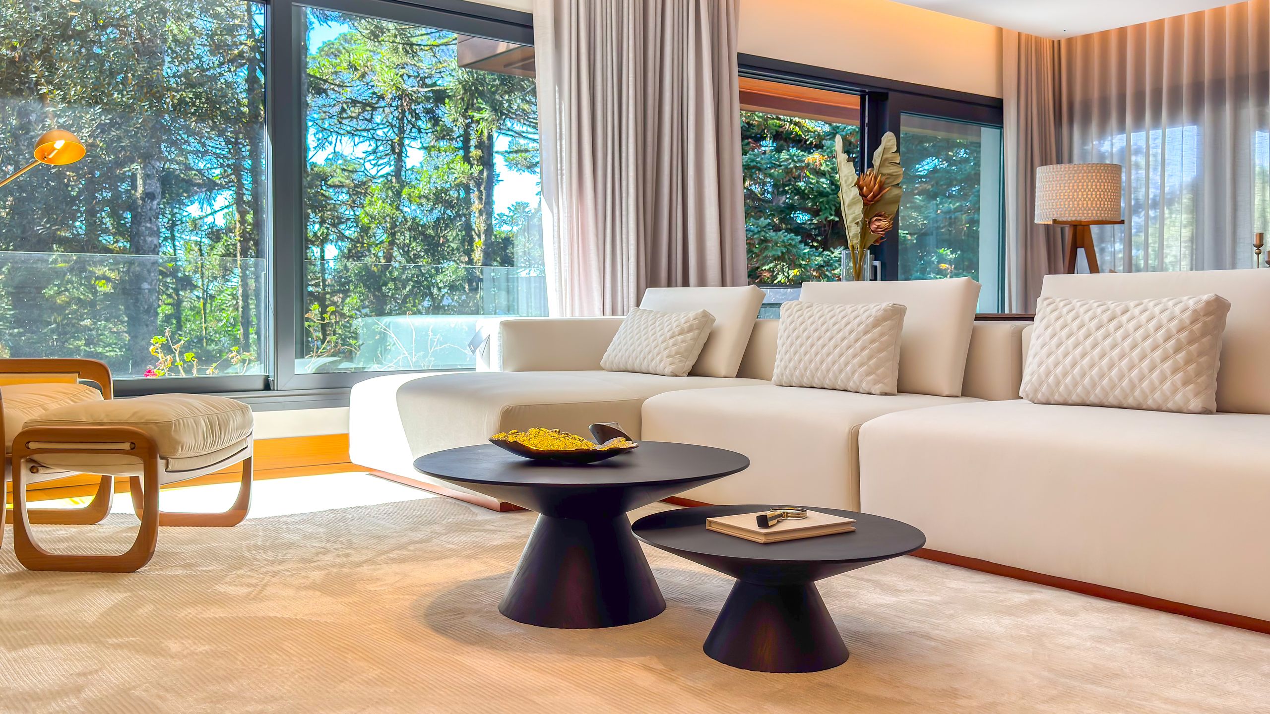 Apartamento para venda no bairro Planalto em Gramado