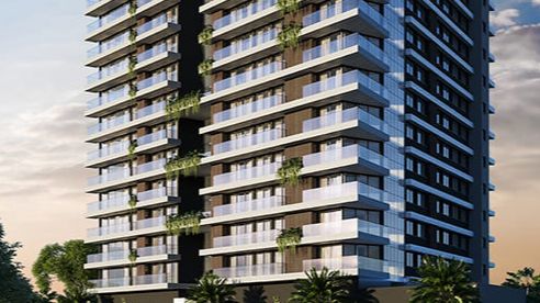 Apartamento para venda no bairro Predial em Torres