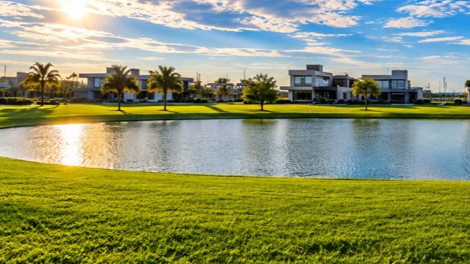 Lote para venda no bairro Condomínio Reserva das Águas em Torres