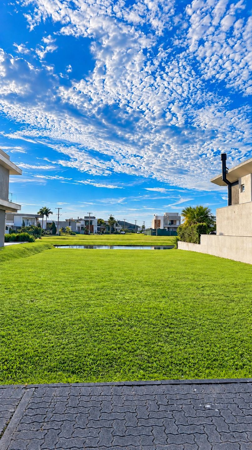 Lote para venda no bairro Condomínio Reserva das Águas em Torres