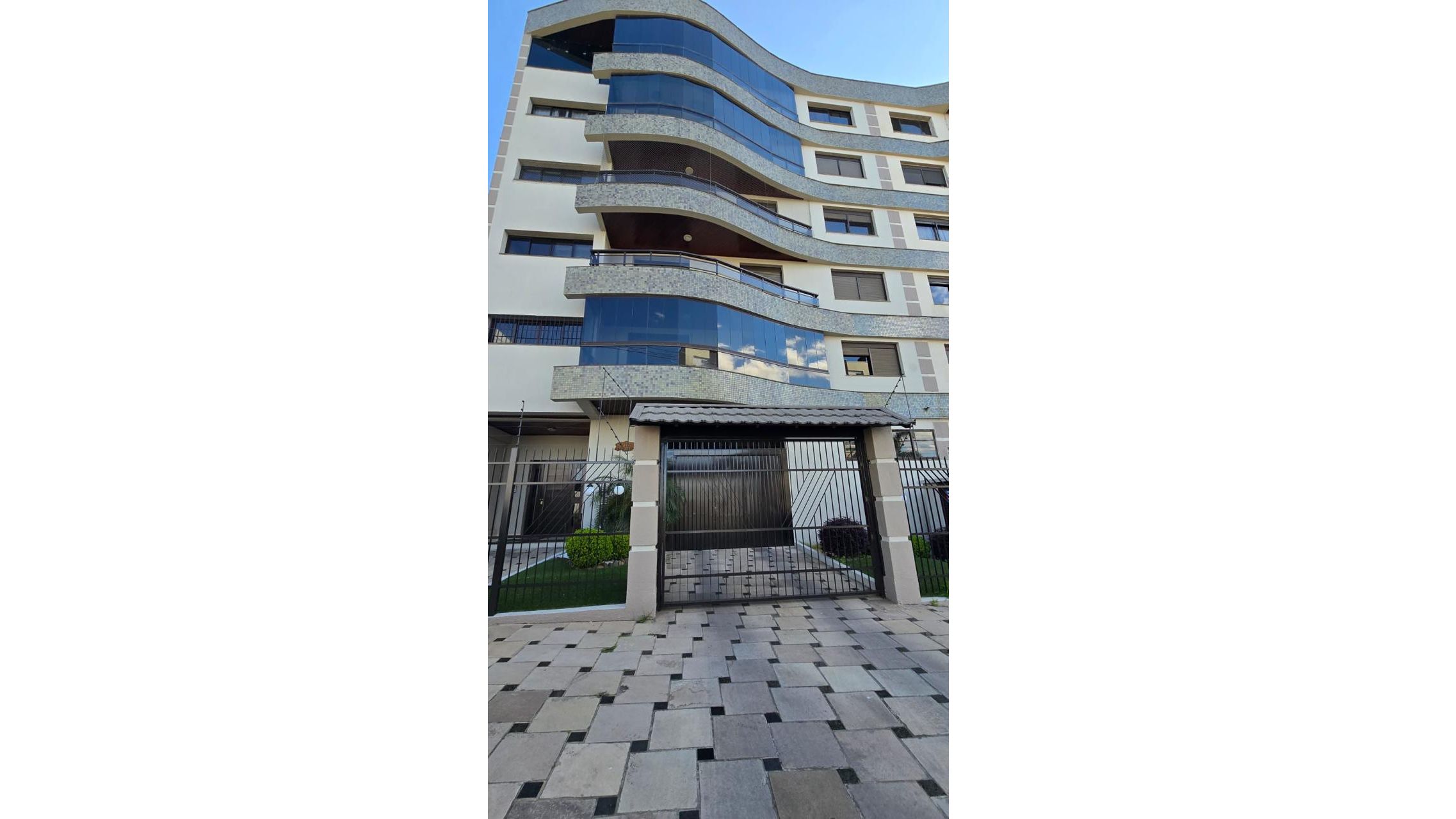Apartamento para venda no bairro Sanvitto em Caxias do Sul