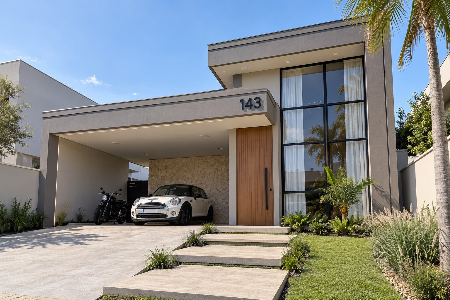 Casa para venda no bairro São Luiz Gonzaga em Passo Fundo