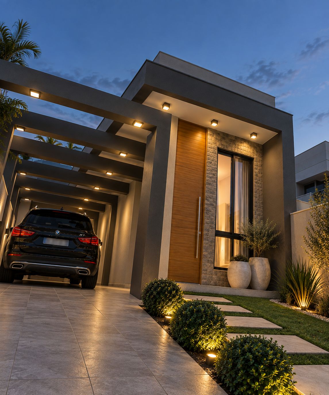 Casa para venda no bairro Boqueirão em Passo Fundo