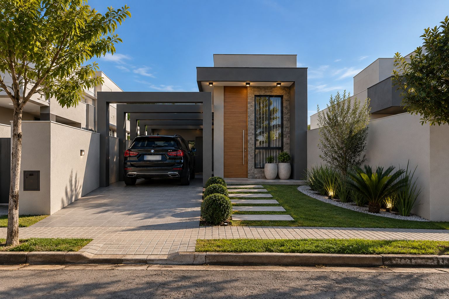 Casa para venda no bairro Boqueirão em Passo Fundo