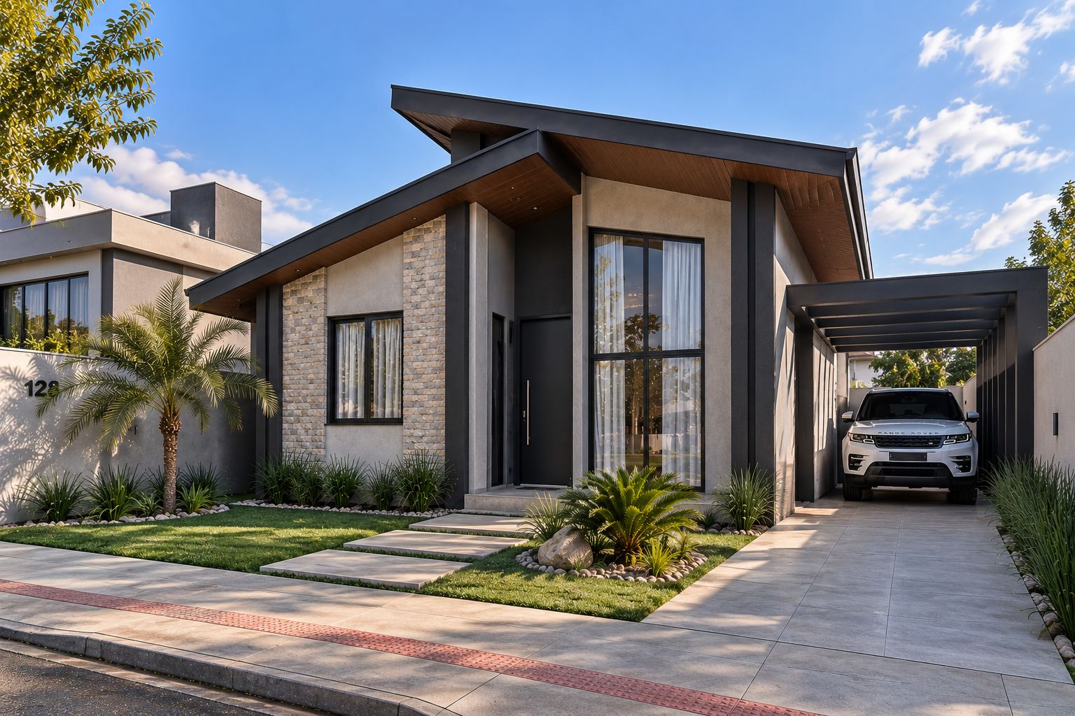 Casa para venda no bairro São Cristovão em Passo Fundo