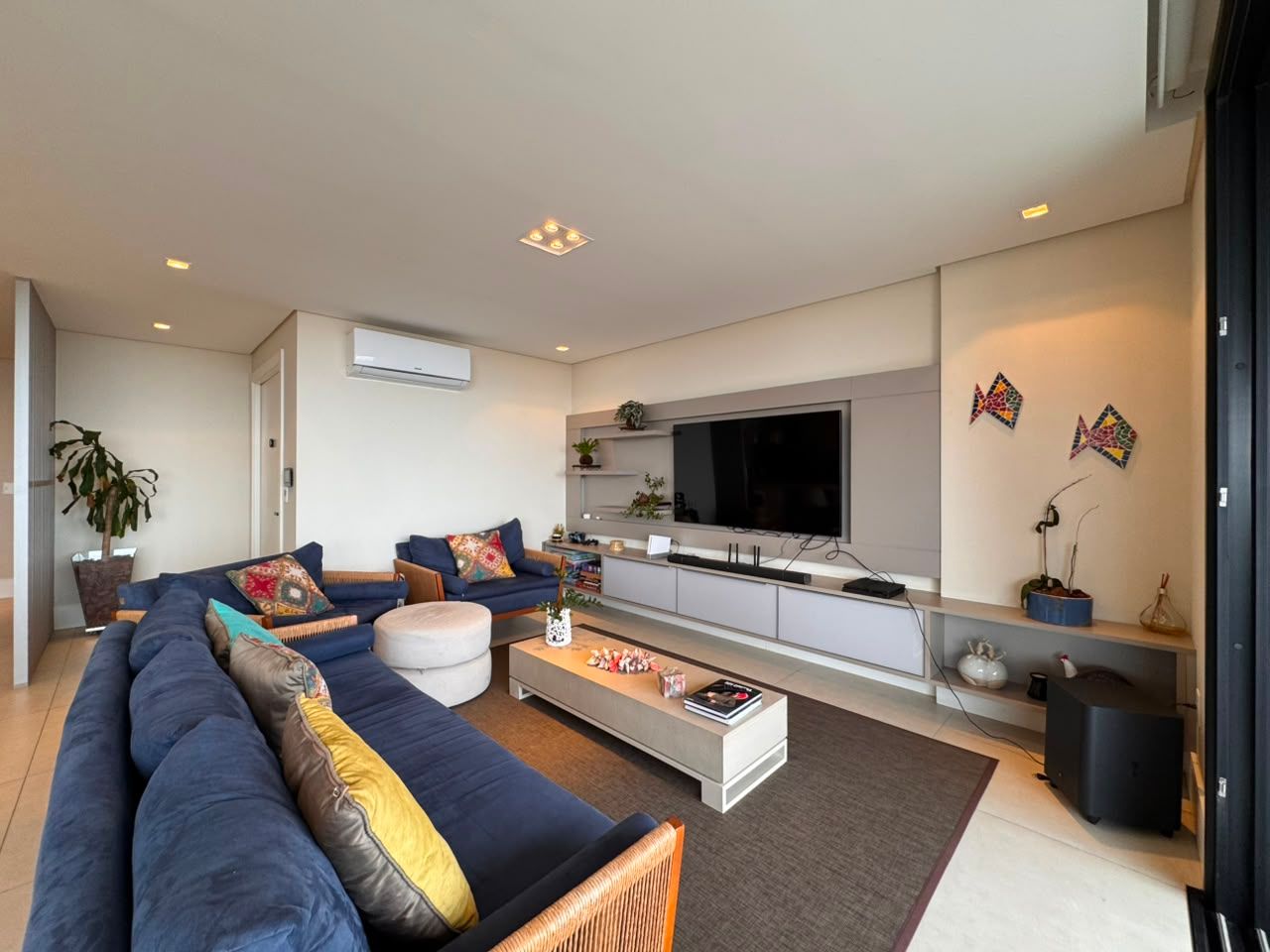 Apartamento para venda no bairro Centro em Torres