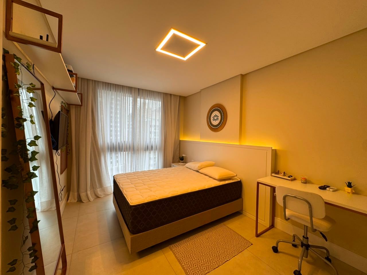 Apartamento para venda no bairro Centro em Torres