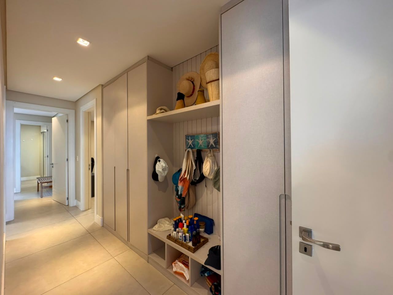 Apartamento para venda no bairro Centro em Torres