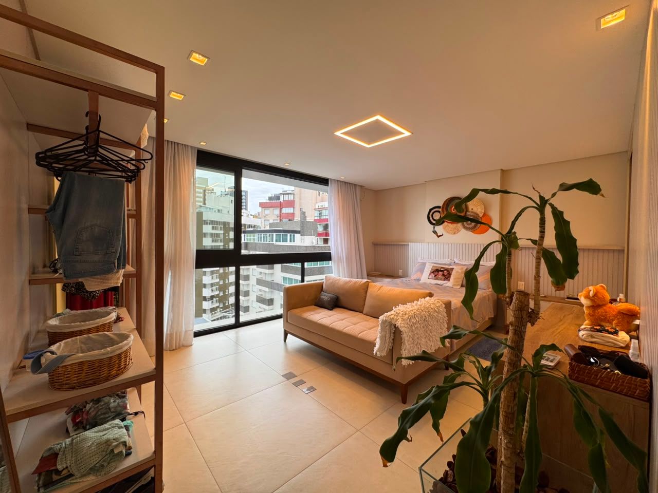 Apartamento para venda no bairro Centro em Torres