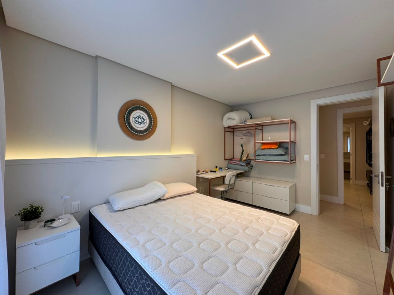 Apartamento para venda no bairro Centro em Torres