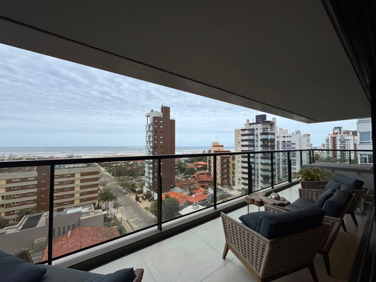 Apartamento para venda no bairro Centro em Torres