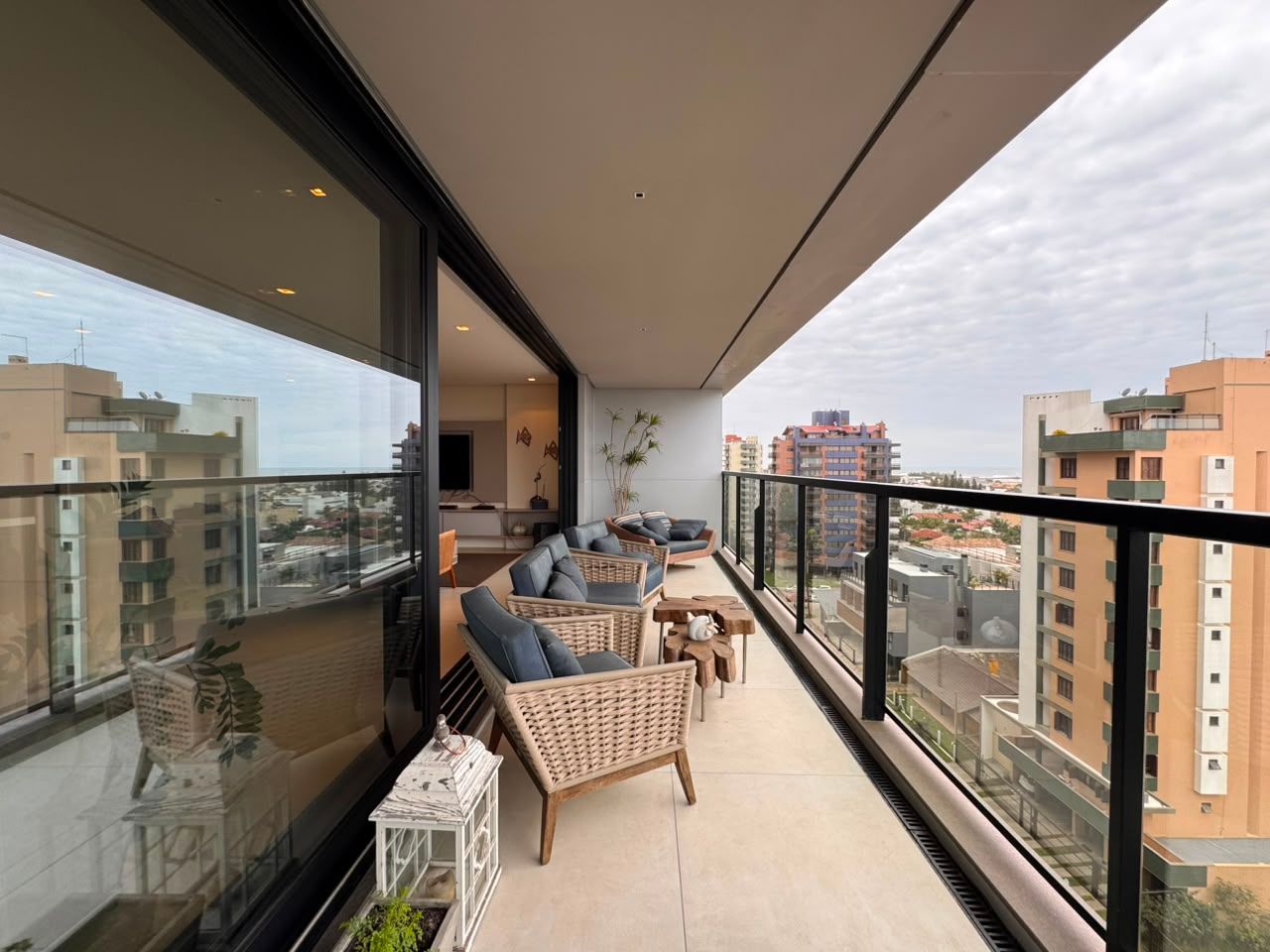 Apartamento para venda no bairro Centro em Torres