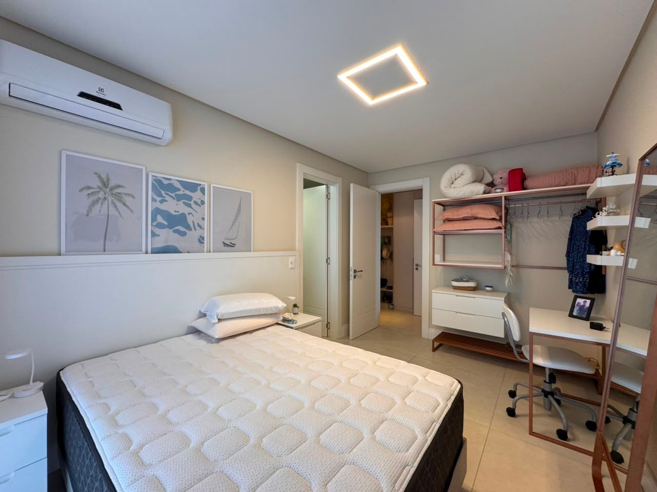 Apartamento para venda no bairro Centro em Torres