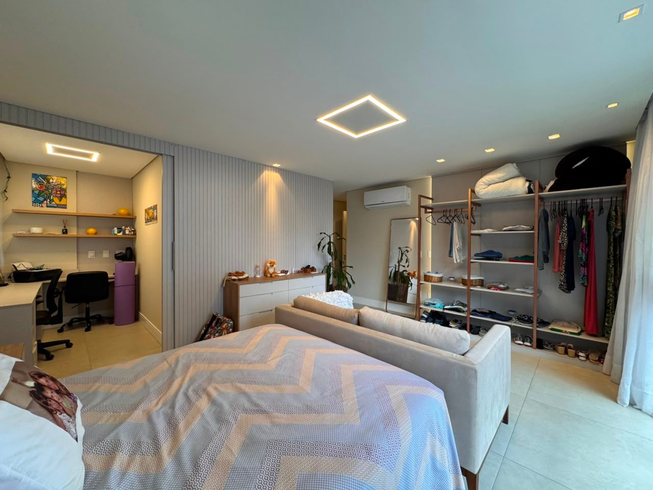 Apartamento para venda no bairro Centro em Torres