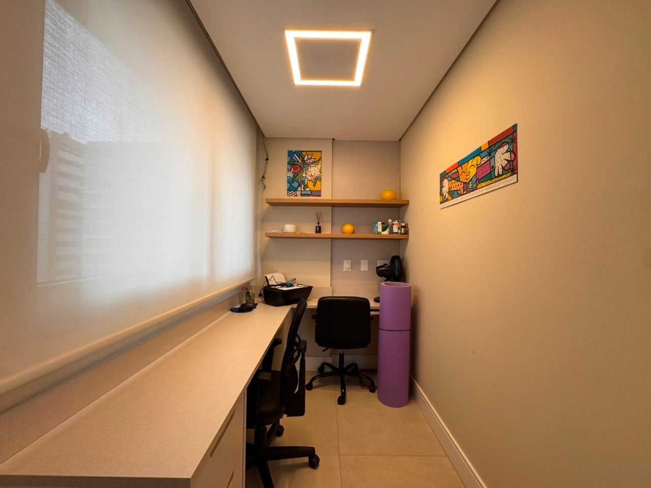 Apartamento para venda no bairro Centro em Torres