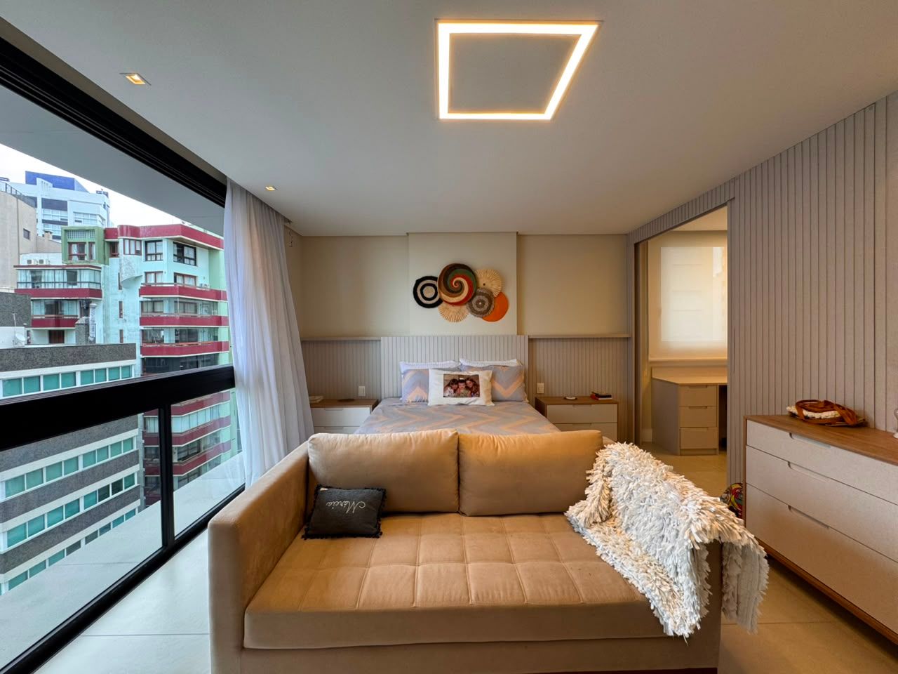 Apartamento para venda no bairro Centro em Torres