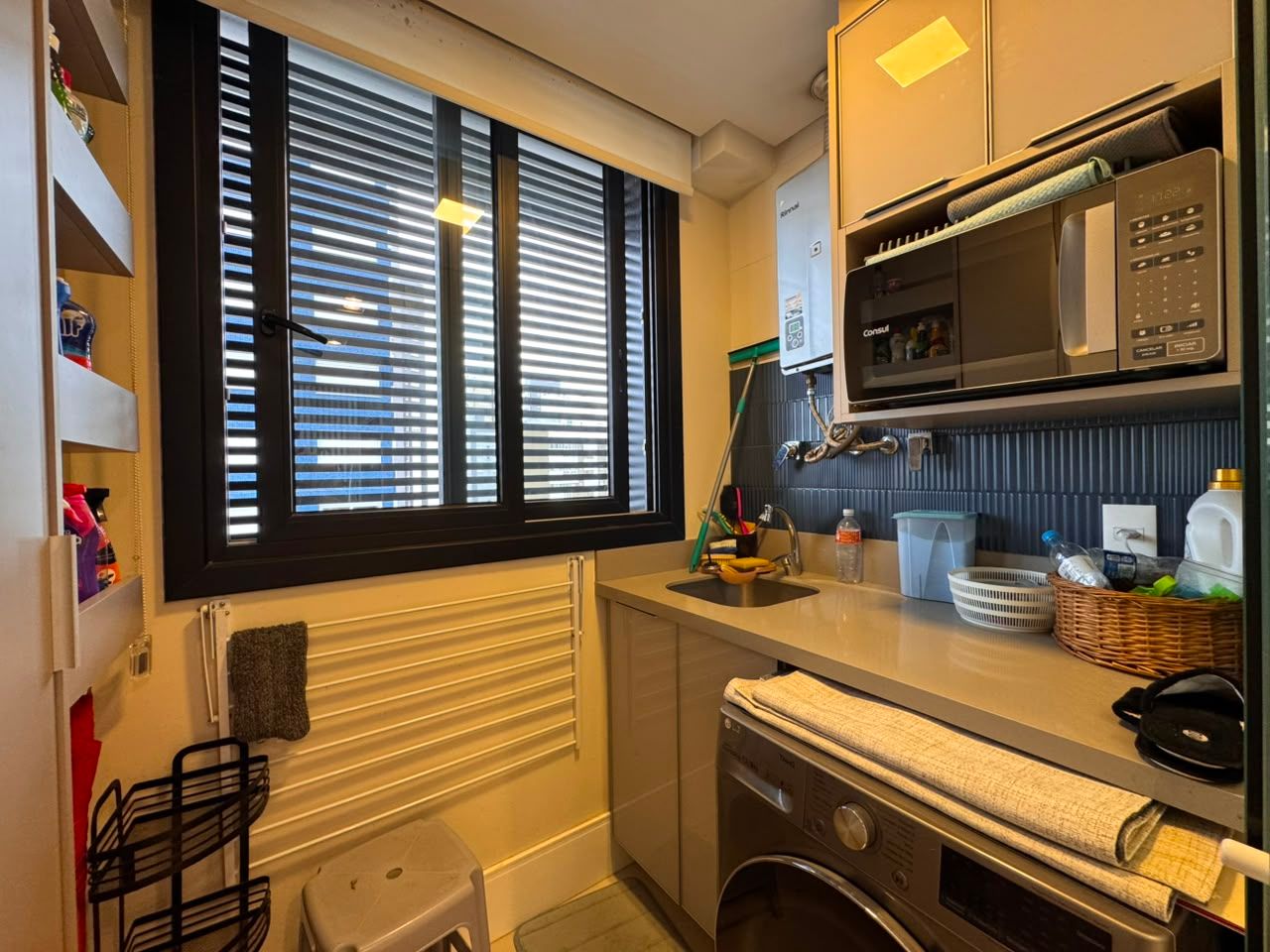 Apartamento para venda no bairro Centro em Torres
