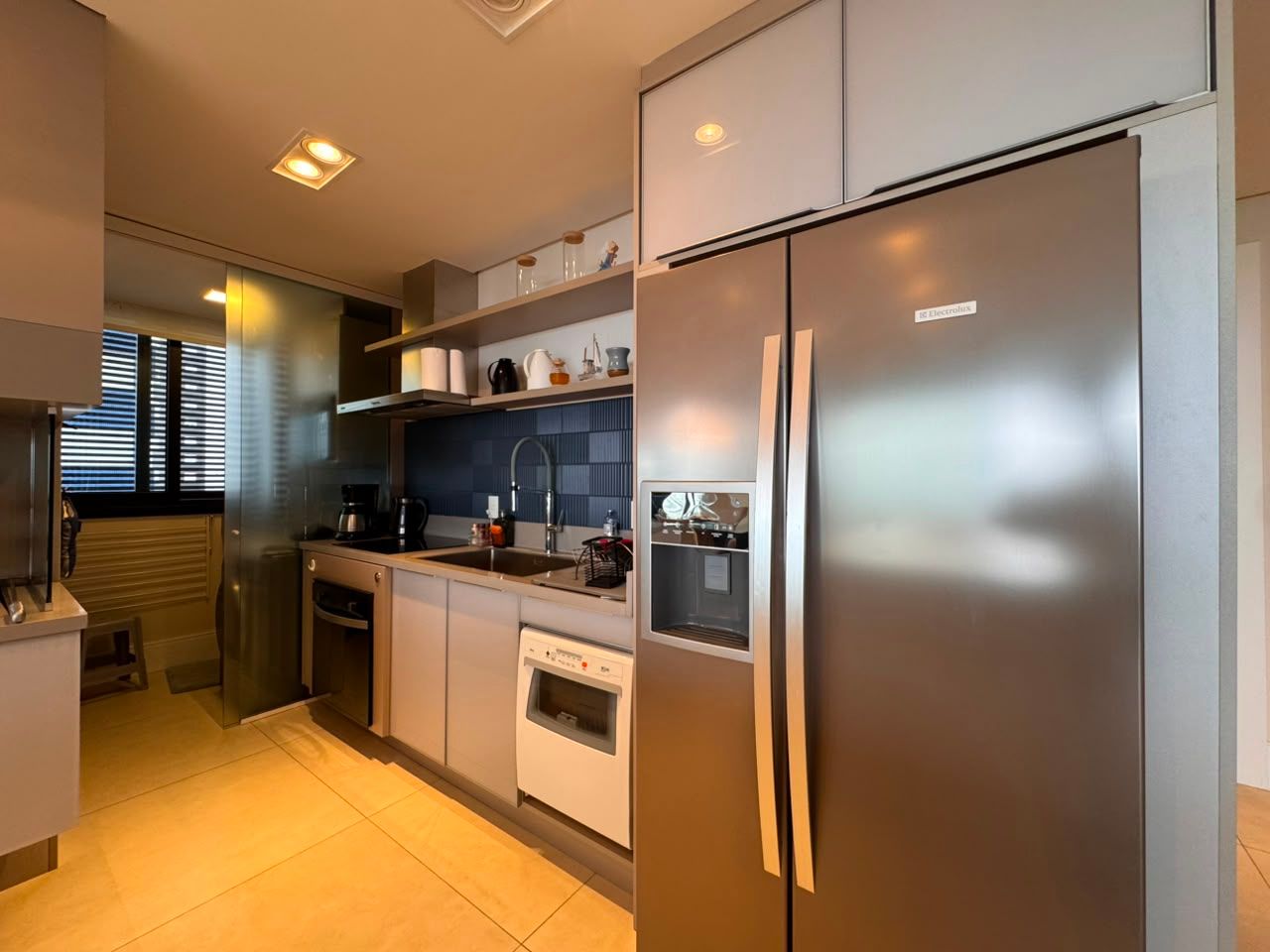 Apartamento para venda no bairro Centro em Torres