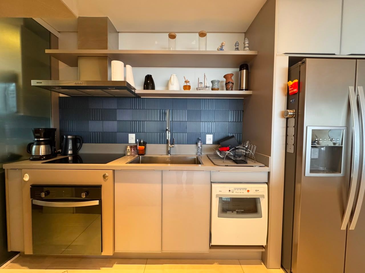 Apartamento para venda no bairro Centro em Torres