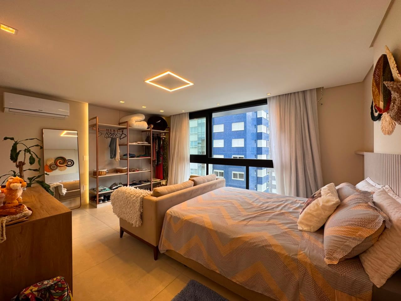 Apartamento para venda no bairro Centro em Torres