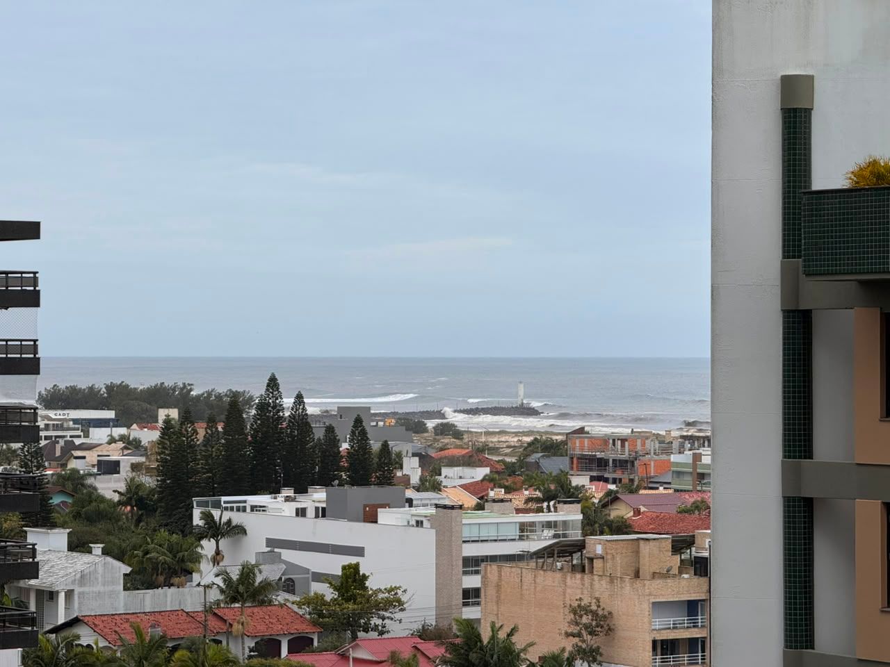 Apartamento para venda no bairro Centro em Torres