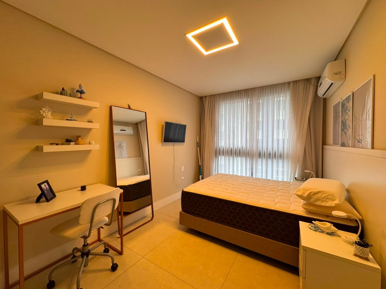 Apartamento para venda no bairro Centro em Torres