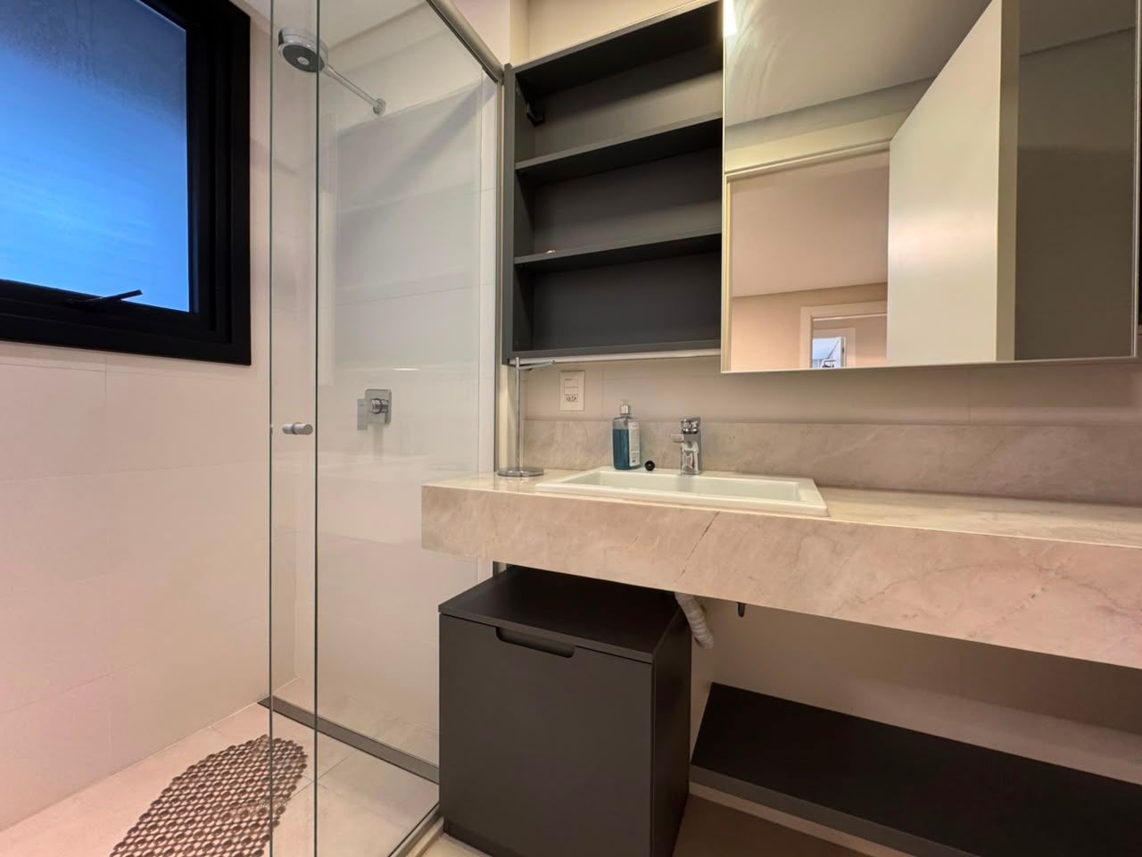 Apartamento para venda no bairro Centro em Torres