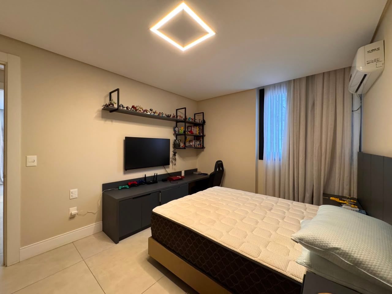 Apartamento para venda no bairro Centro em Torres