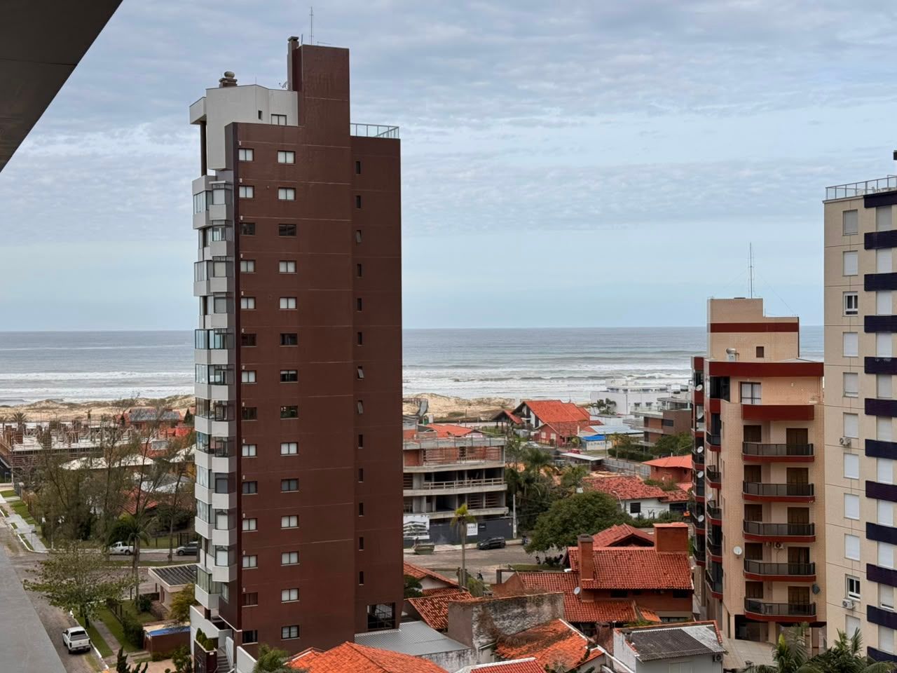 Apartamento para venda no bairro Centro em Torres