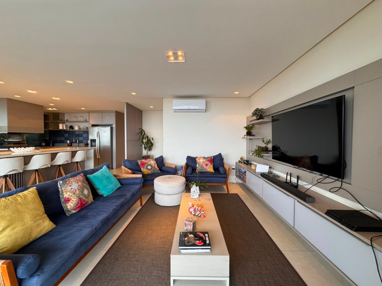 Apartamento para venda no bairro Centro em Torres
