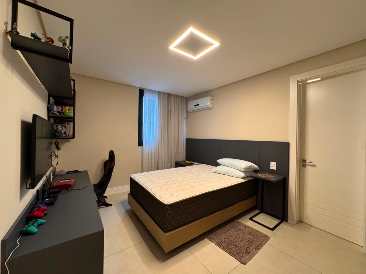 Apartamento para venda no bairro Centro em Torres