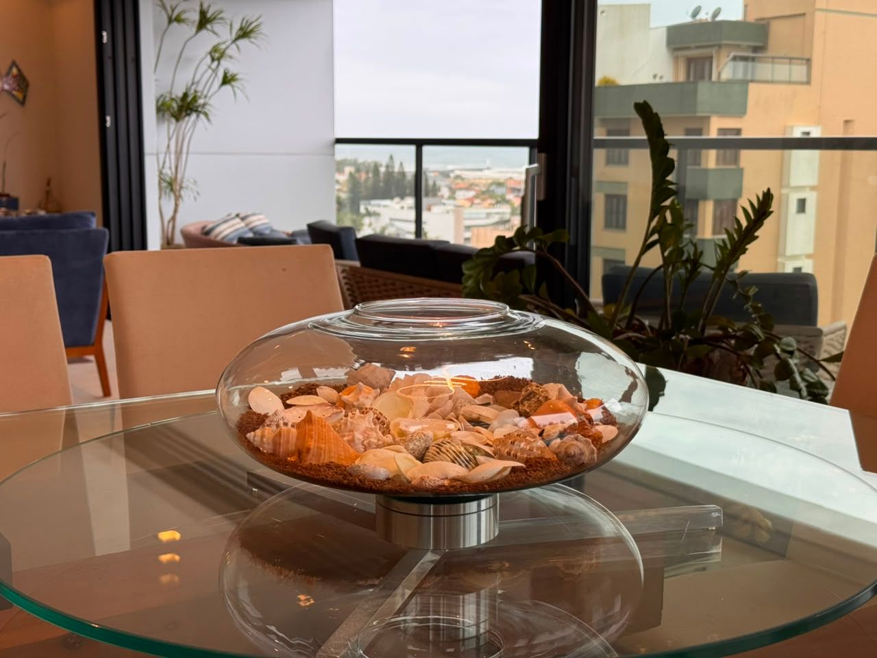 Apartamento para venda no bairro Centro em Torres