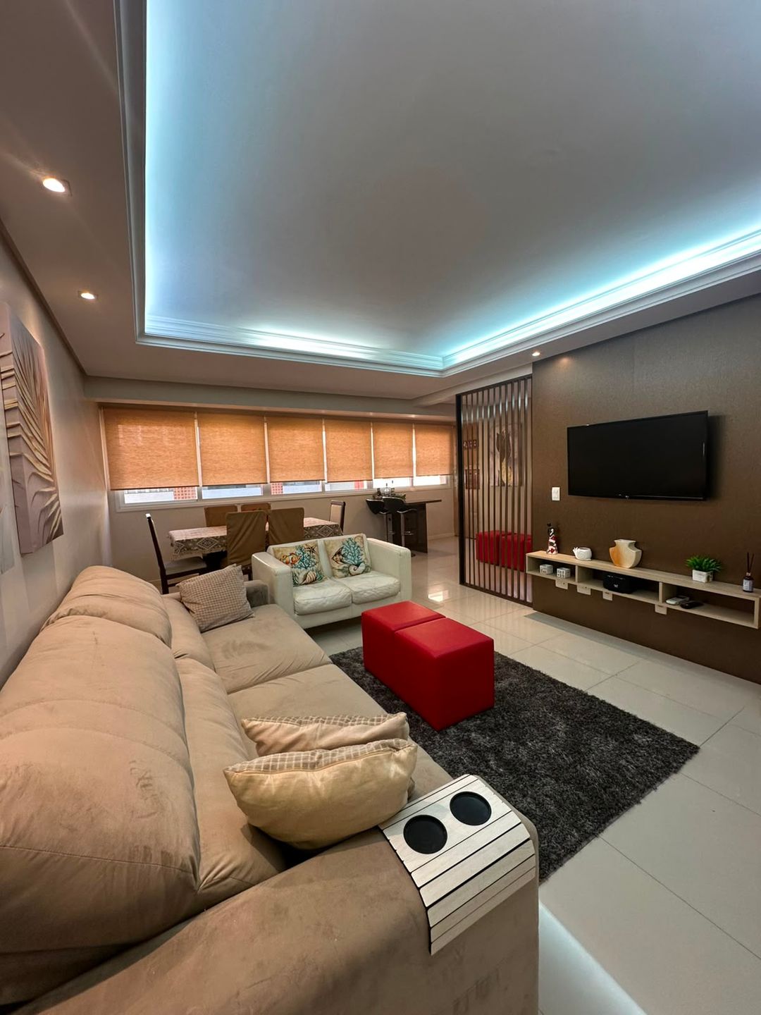 Apartamento para venda no bairro  em Torres