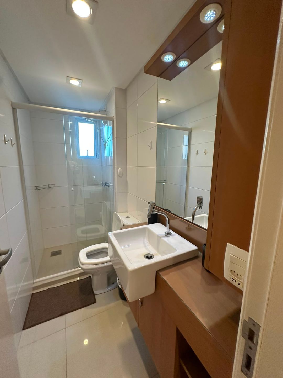 Apartamento para venda no bairro  em Torres