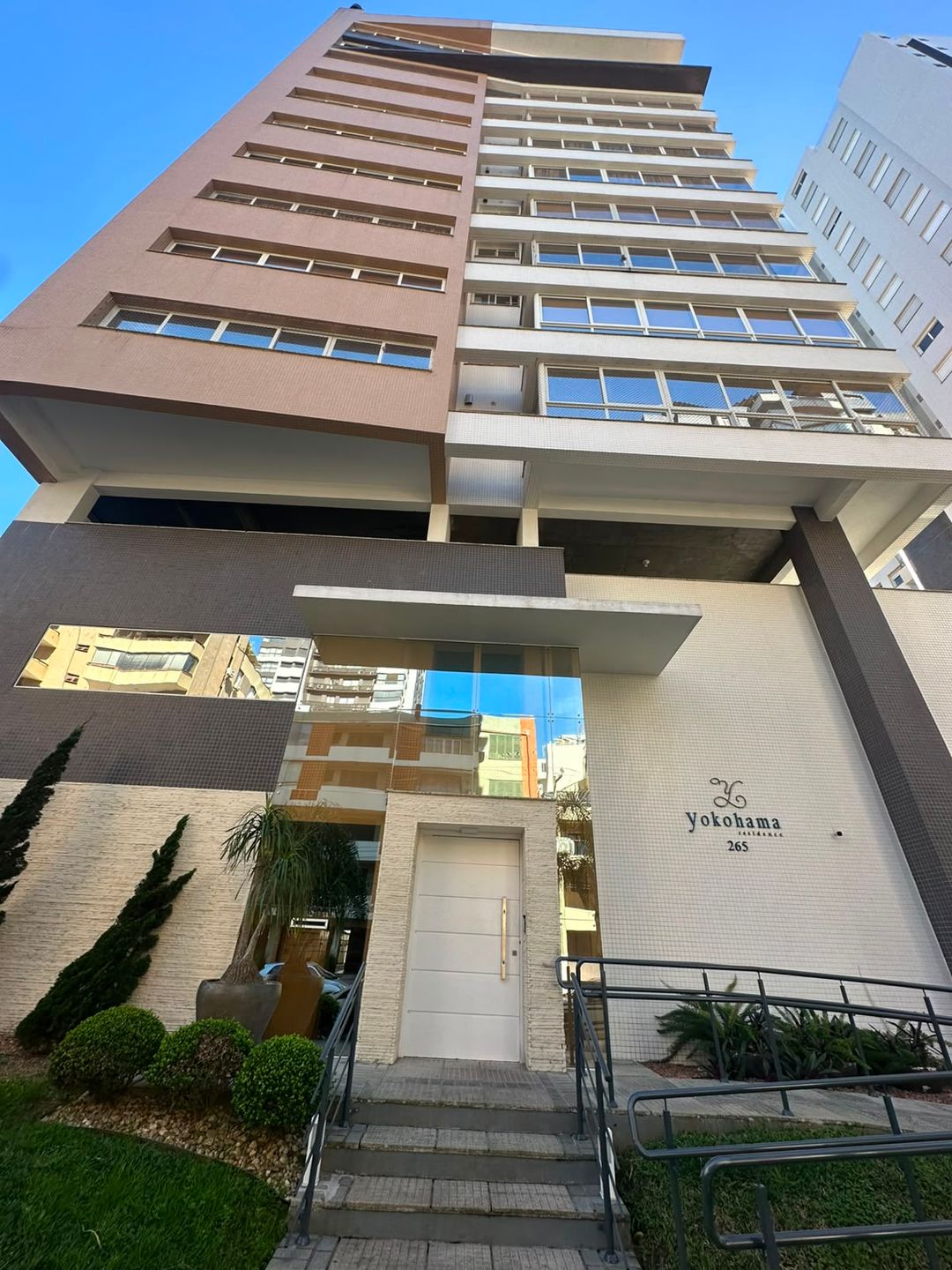 Apartamento para venda no bairro  em Torres