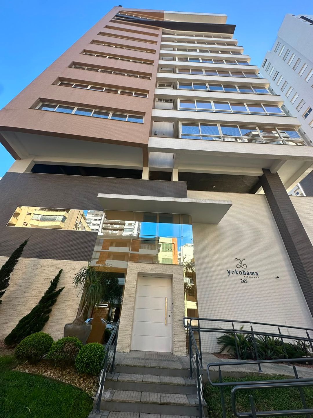 Apartamento para venda no bairro  em Torres