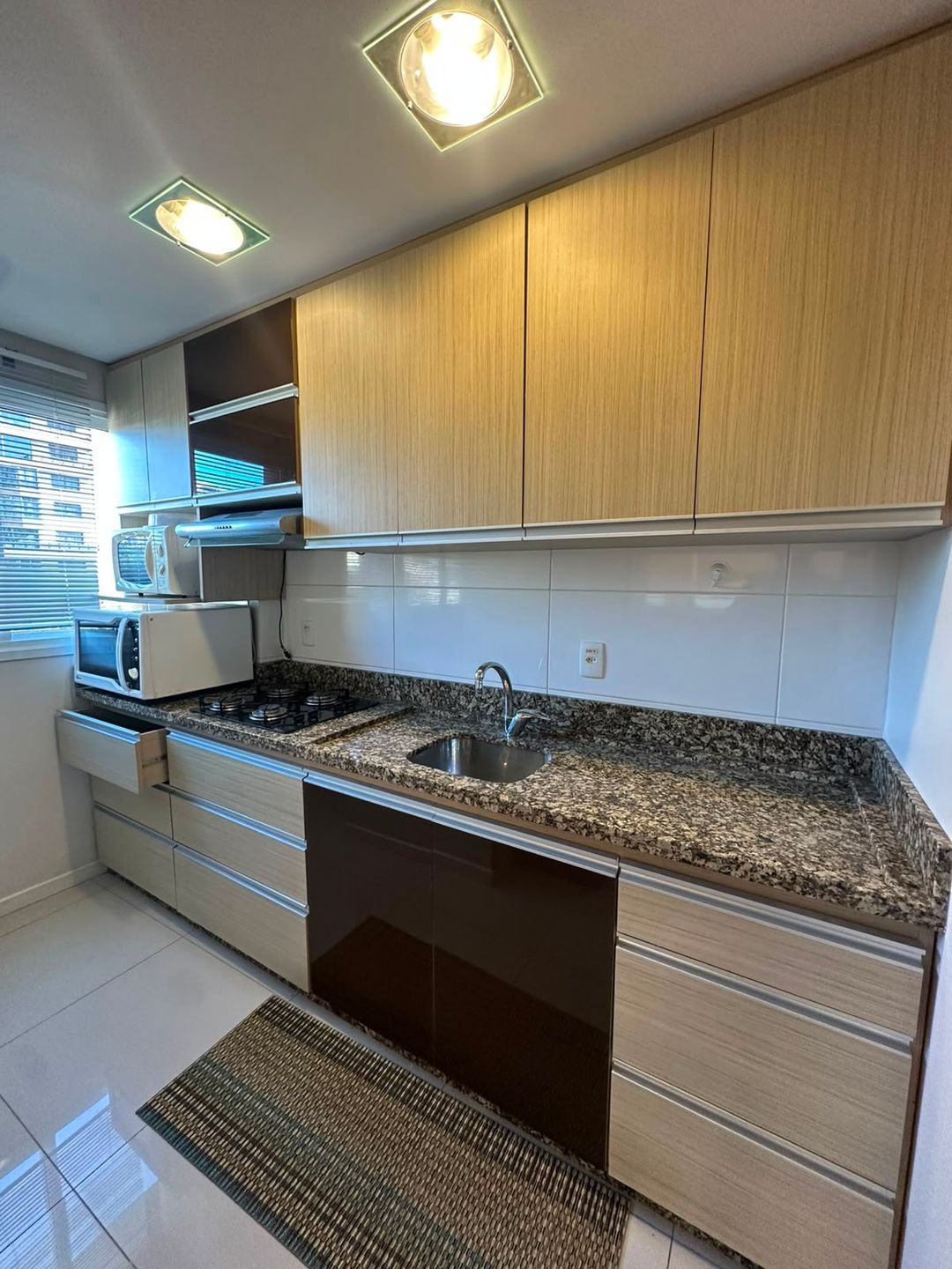 Apartamento para venda no bairro  em Torres
